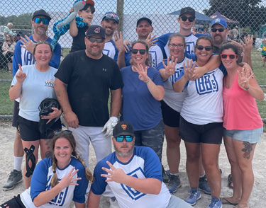 Jessica cook wood bat tournament